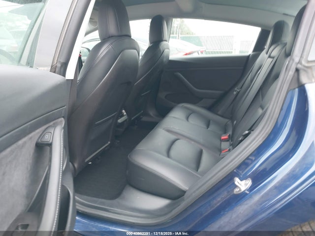 2021 TESLA MODEL 3 5YJ3E1EAXMF991155 Photo 7