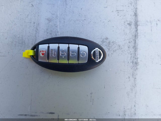 1N4AL3APXJC176522 Nissan Altima 2.5 Sl