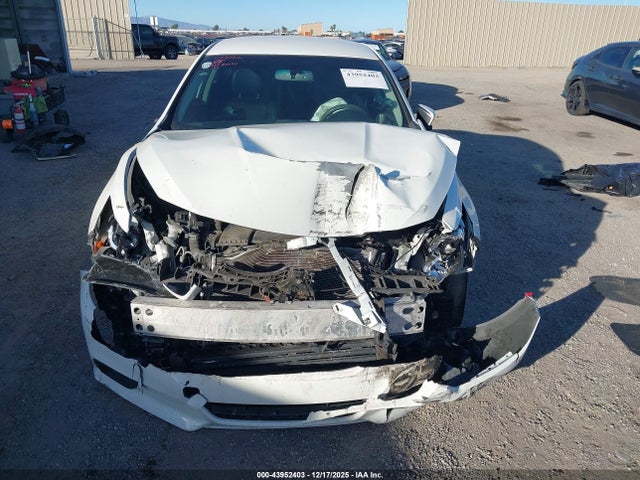 1N4AL3APXJC176522 Nissan Altima 2.5 Sl