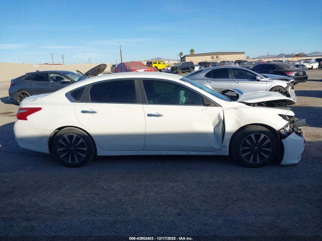1N4AL3APXJC176522 Nissan Altima 2.5 Sl