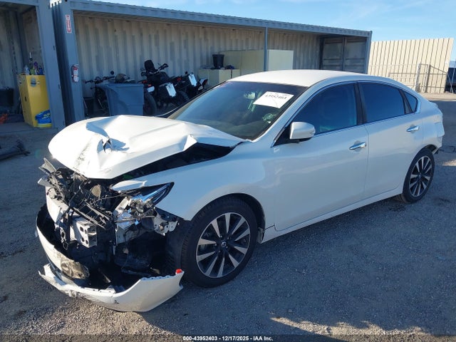 1N4AL3APXJC176522 Nissan Altima 2.5 Sl
