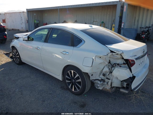 1N4AL3APXJC176522 Nissan Altima 2.5 Sl