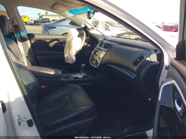 1N4AL3APXJC176522 Nissan Altima 2.5 Sl