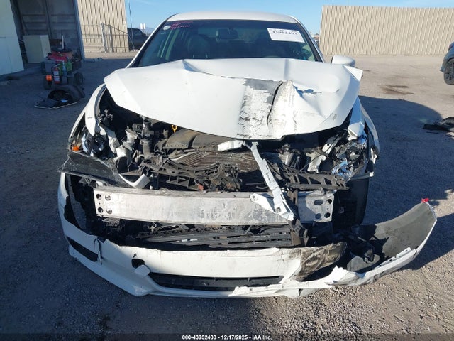 1N4AL3APXJC176522 Nissan Altima 2.5 Sl