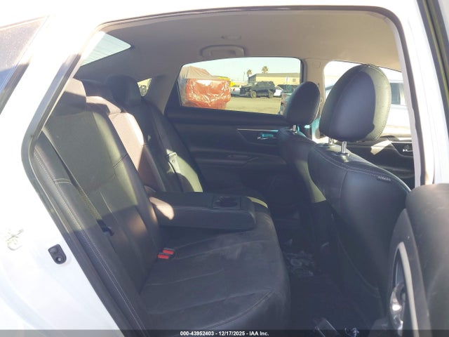 1N4AL3APXJC176522 Nissan Altima 2.5 Sl