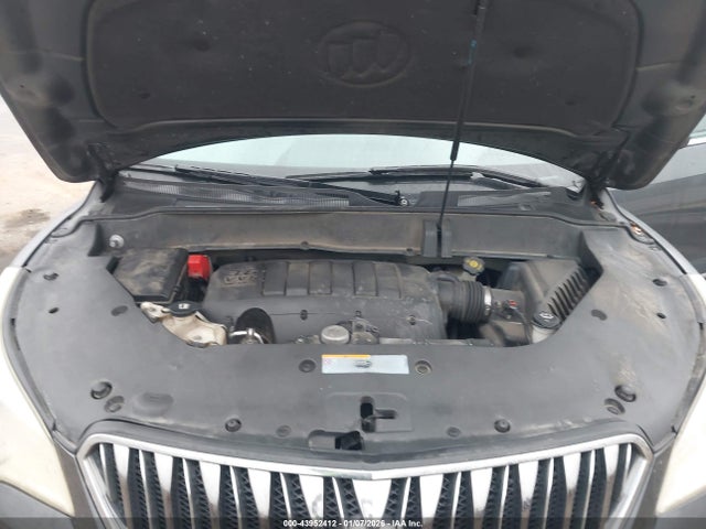Aukcja sprzedaży 2013 Buick Enclave Premium, vin: 5GAKRDKD0DJ192219, numer aukcji: 43952412