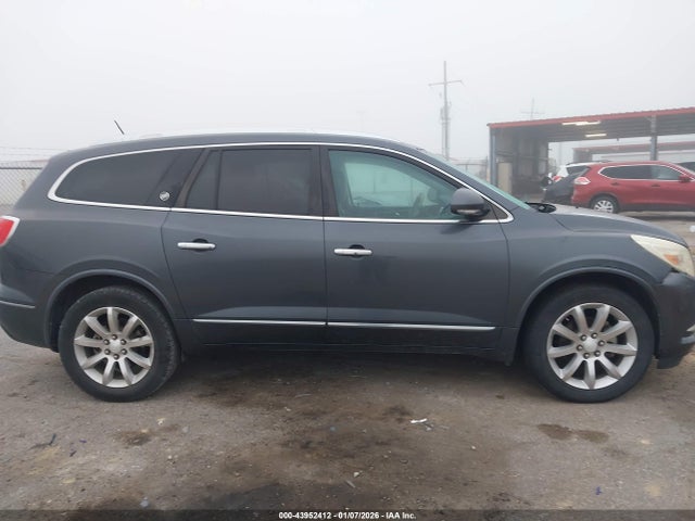 Aukcja sprzedaży 2013 Buick Enclave Premium, vin: 5GAKRDKD0DJ192219, numer aukcji: 43952412