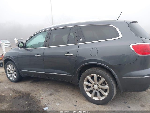 Aukcja sprzedaży 2013 Buick Enclave Premium, vin: 5GAKRDKD0DJ192219, numer aukcji: 43952412