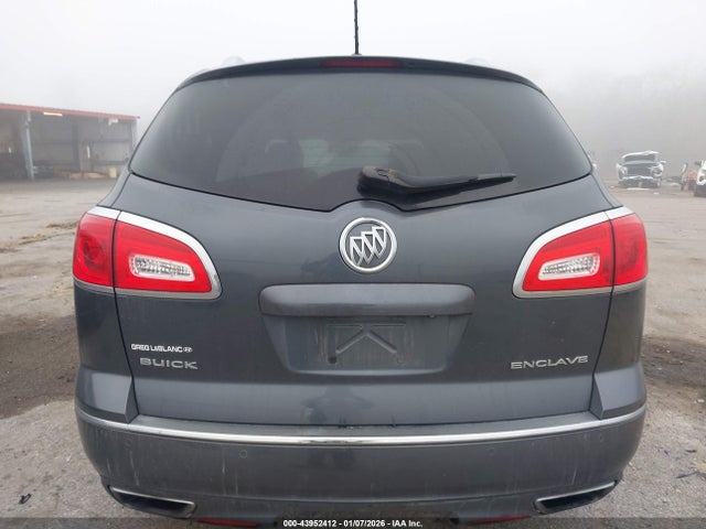 Aukcja sprzedaży 2013 Buick Enclave Premium, vin: 5GAKRDKD0DJ192219, numer aukcji: 43952412