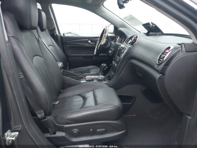 Aukcja sprzedaży 2013 Buick Enclave Premium, vin: 5GAKRDKD0DJ192219, numer aukcji: 43952412