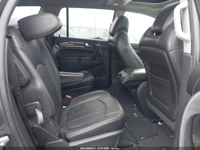 Aukcja sprzedaży 2013 Buick Enclave Premium, vin: 5GAKRDKD0DJ192219, numer aukcji: 43952412