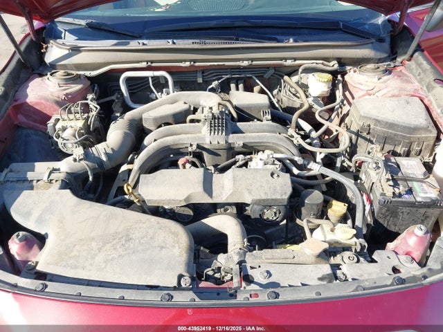 4S4BSABC8K3262717 Subaru Outback 2.5i