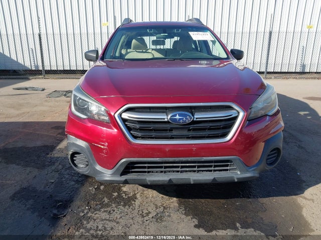 4S4BSABC8K3262717 Subaru Outback 2.5i