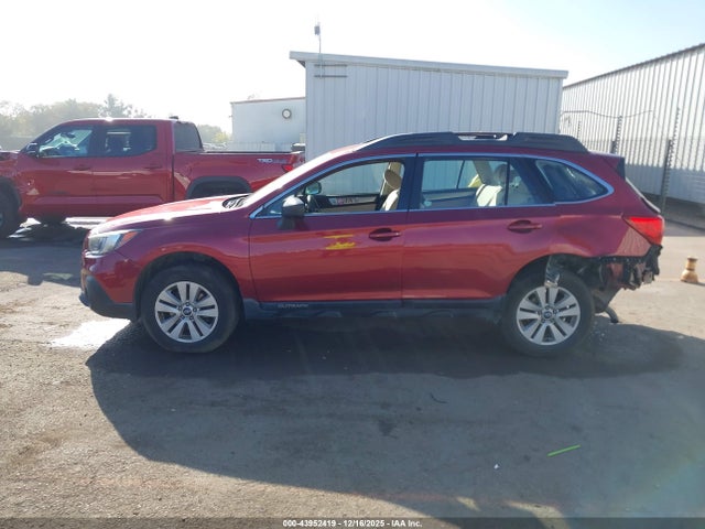 4S4BSABC8K3262717 Subaru Outback 2.5i