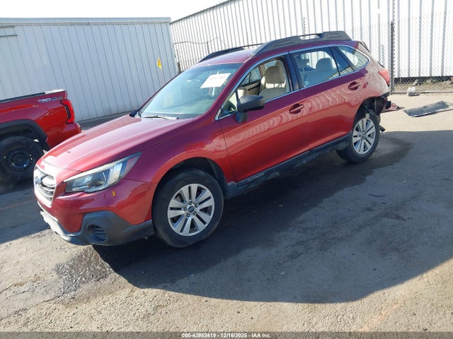 4S4BSABC8K3262717 Subaru Outback 2.5i