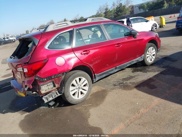 4S4BSABC8K3262717 Subaru Outback 2.5i