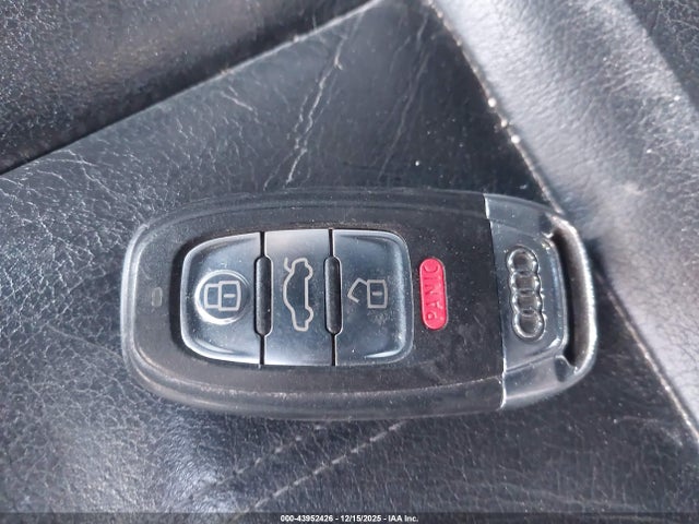 2015 AUDI A6 WAUFGAFC8FN013293 Photo 10