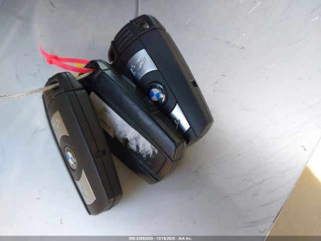 2007 BMW 550I WBANB53527CP06624 Photo 10