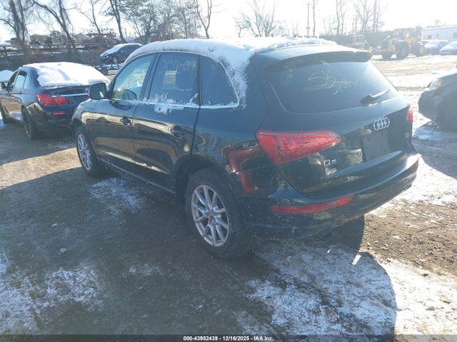 Aukcja sprzedaży 2011 Audi Q5 2.0t Premium, vin: WA1LFAFP5BA105422, numer aukcji: 43952439