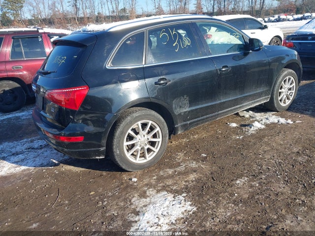 Aukcja sprzedaży 2011 Audi Q5 2.0t Premium, vin: WA1LFAFP5BA105422, numer aukcji: 43952439