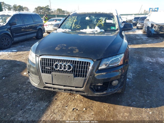 Aukcja sprzedaży 2011 Audi Q5 2.0t Premium, vin: WA1LFAFP5BA105422, numer aukcji: 43952439