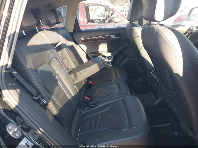 Aukcja sprzedaży 2011 Audi Q5 2.0t Premium, vin: WA1LFAFP5BA105422, numer aukcji: 43952439
