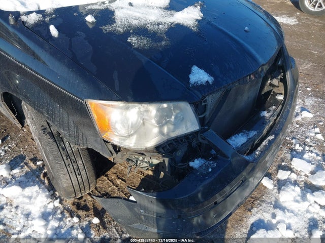 Продажа на аукционе авто 2009 Chrysler Town & Country Touring, vin: 2A8HR54X69R645387, номер лота: 43952443