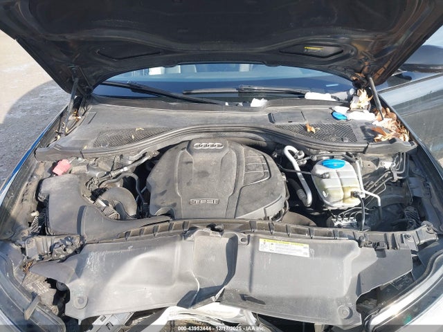 2017 AUDI A6 WAUF8AFC7HN043160 Photo 9