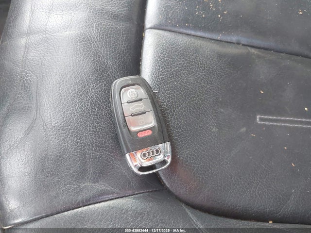 2017 AUDI A6 WAUF8AFC7HN043160 Photo 10