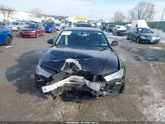 WAUF8AFC7HN043160 Audi A6 2.0t Premium