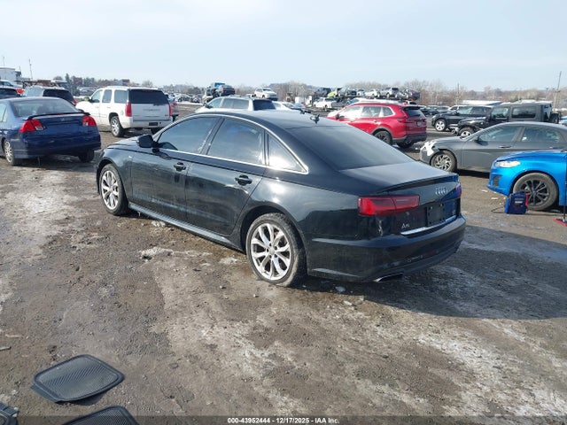2017 AUDI A6 WAUF8AFC7HN043160 Photo 2