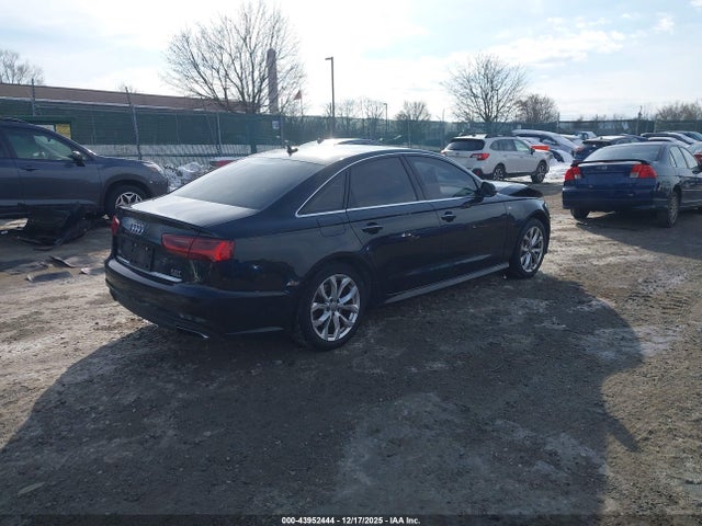 2017 AUDI A6 WAUF8AFC7HN043160 Photo 3