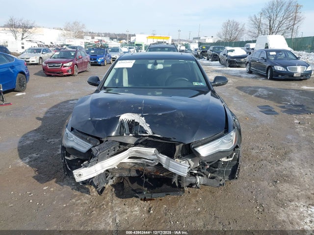 2017 AUDI A6 WAUF8AFC7HN043160 Photo 5
