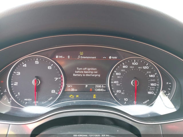 2017 AUDI A6 WAUF8AFC7HN043160 Photo 6