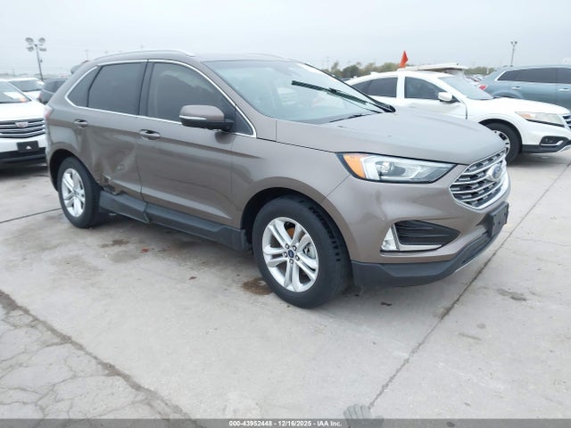 Ford EDGE SEL 2019 2FMPK3J96KBC72699 main image