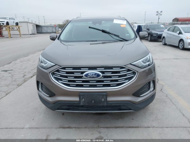 Ford EDGE SEL 2019 2FMPK3J96KBC72699 Image 12