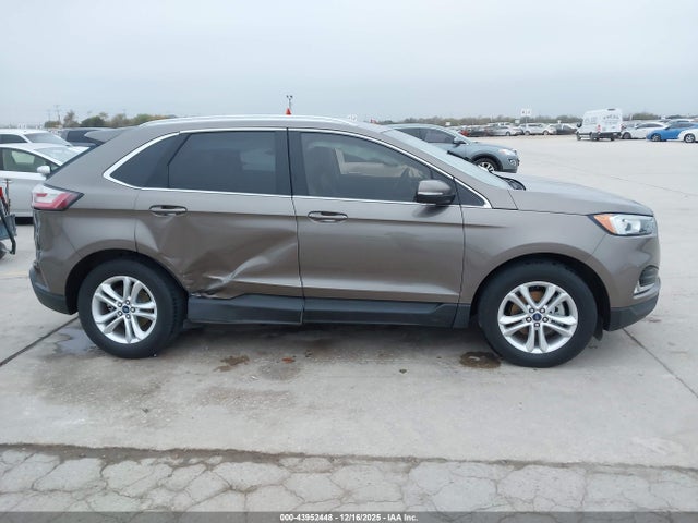 Ford EDGE SEL 2019 2FMPK3J96KBC72699 Image 13