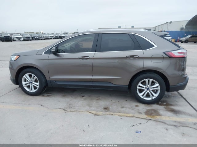 Ford EDGE SEL 2019 2FMPK3J96KBC72699 Image 14