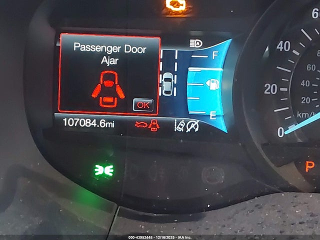 Ford EDGE SEL 2019 2FMPK3J96KBC72699 Image 15