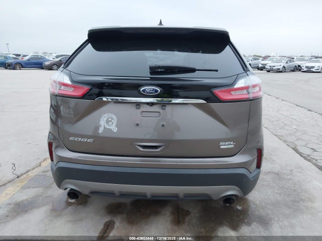 Ford EDGE SEL 2019 2FMPK3J96KBC72699 Image 16