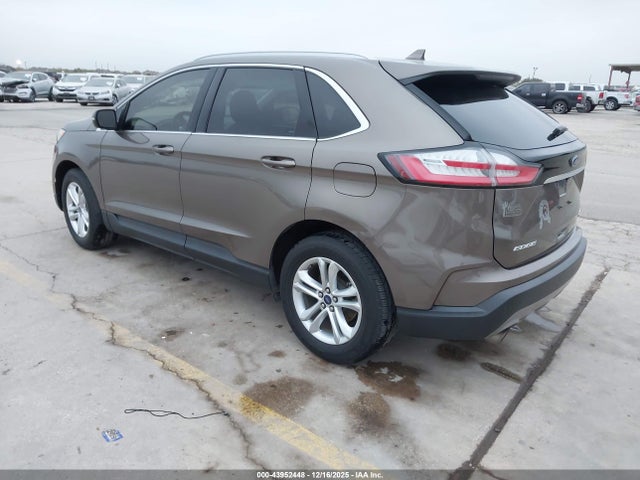 Ford EDGE SEL 2019 2FMPK3J96KBC72699 Image 3