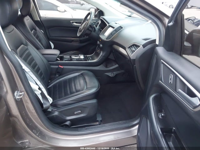Ford EDGE SEL 2019 2FMPK3J96KBC72699 Image 5
