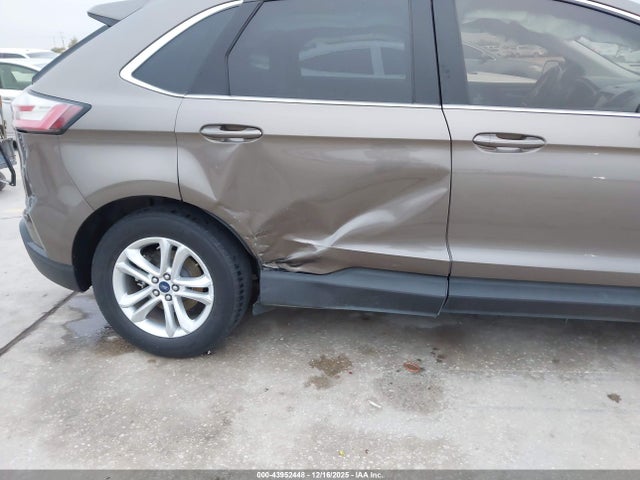 Ford EDGE SEL 2019 2FMPK3J96KBC72699 Image 6