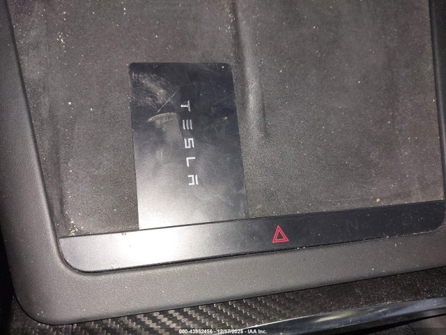 2021 TESLA MODEL S 5YJSA1E61MF442723 Photo 10