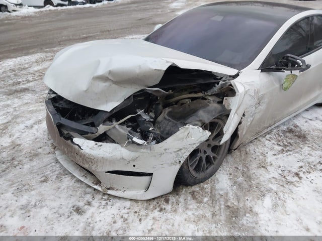 2021 TESLA MODEL S 5YJSA1E61MF442723 Photo 5
