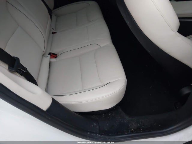 2021 TESLA MODEL S 5YJSA1E61MF442723 Photo 7