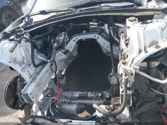 1G1FJ1R6XJ0133928 Chevrolet CAMARO ZL1