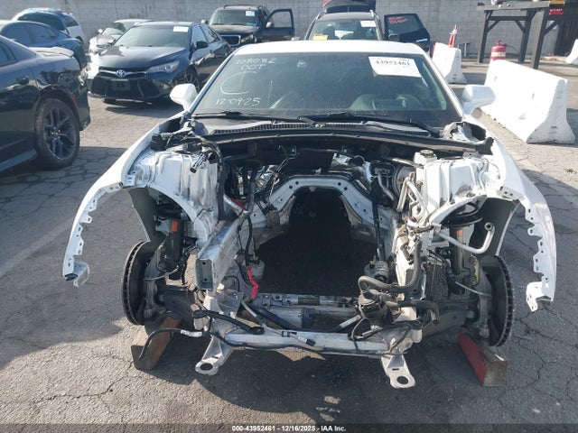 1G1FJ1R6XJ0133928 Chevrolet CAMARO ZL1