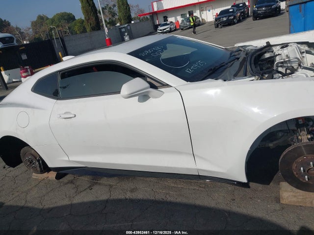 1G1FJ1R6XJ0133928 Chevrolet CAMARO ZL1
