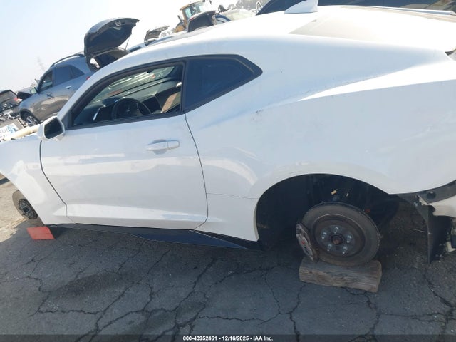 1G1FJ1R6XJ0133928 Chevrolet CAMARO ZL1
